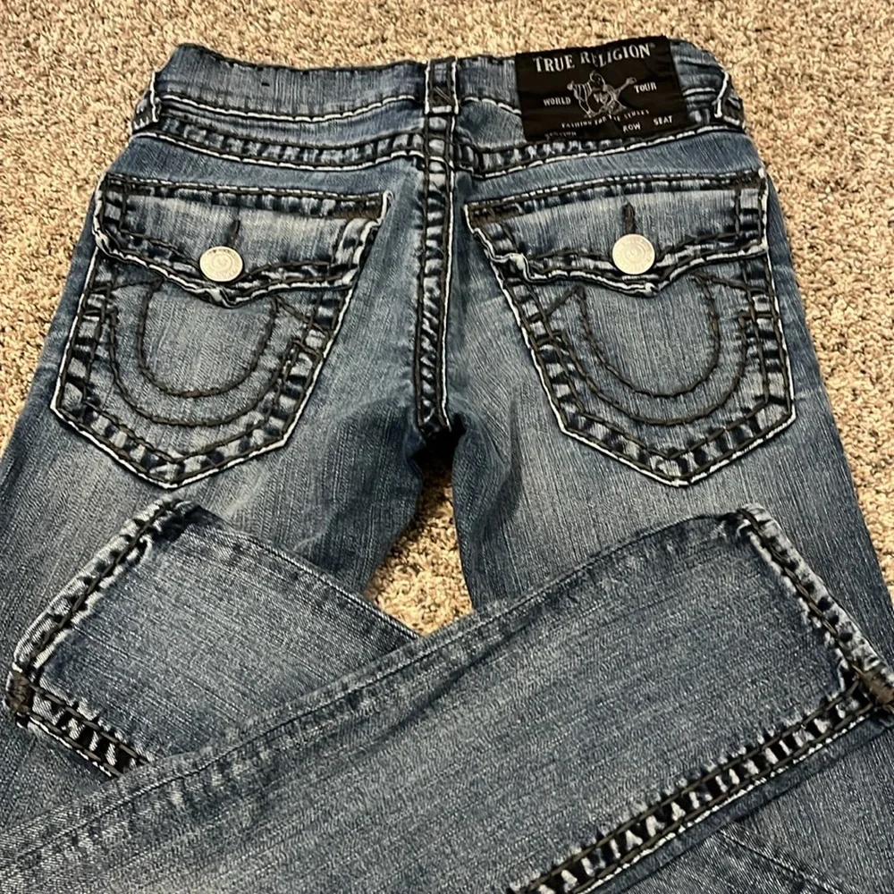Men’s True Religion Jeans